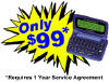 Click to enlarge.  Ira's "Only $99 dollars" for you.  1-800-895-BEEP !!